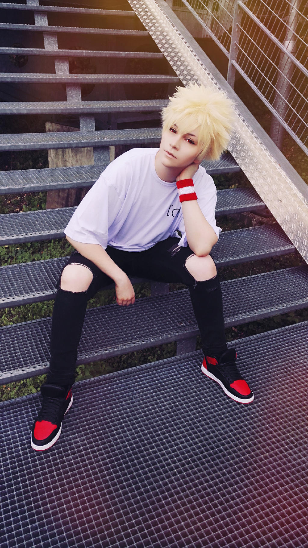 Katsuki Bakugo cosplay By Nodoka54 On DeviantArt katsuki-bakugo-cosplay-by-nodoka54-on-deviantart