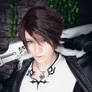 Squall Leonhart (cosplay)