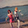 Kingdom Hearts (cosplay)