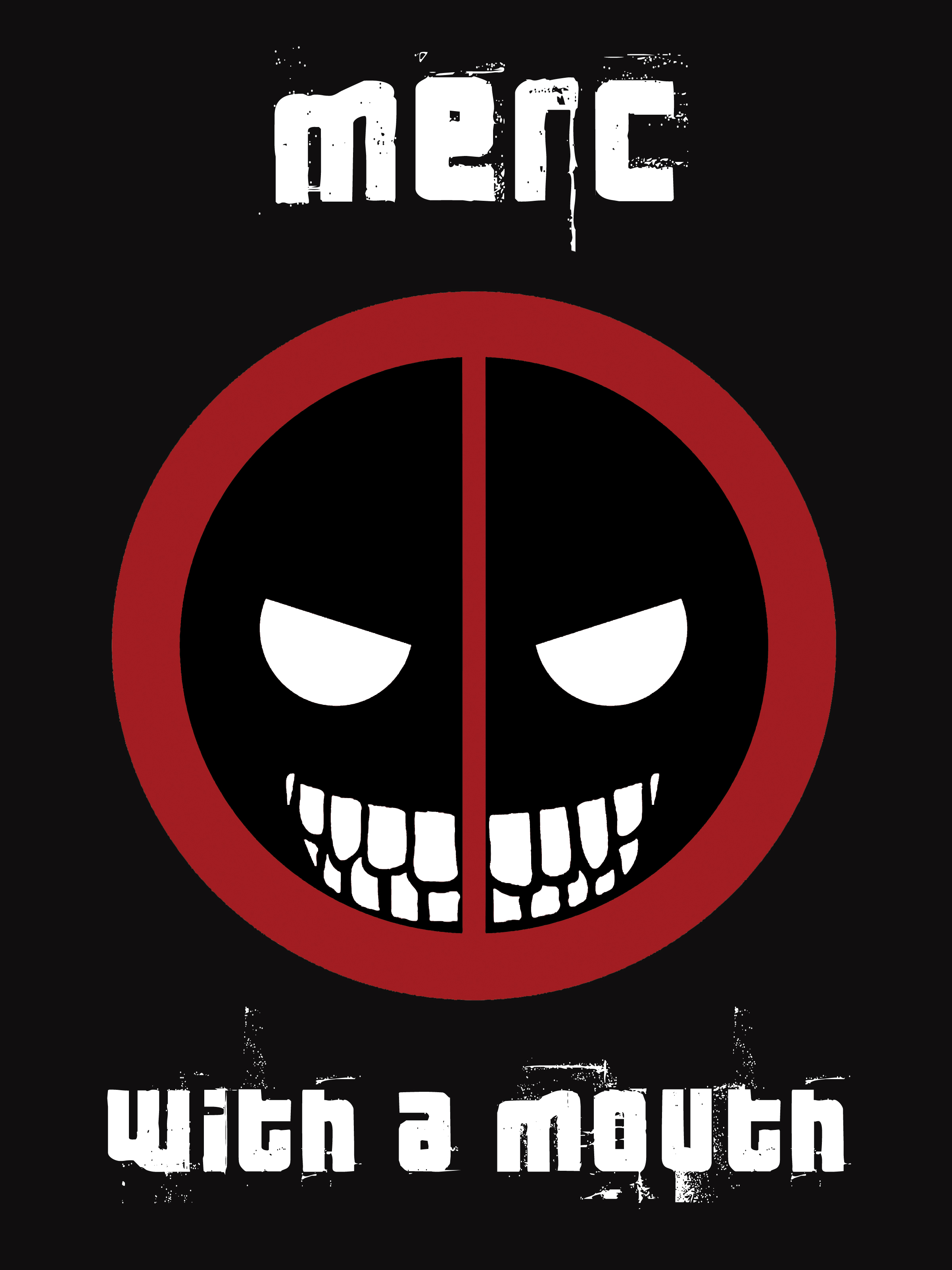 Deadpool: Merc with a Mouth