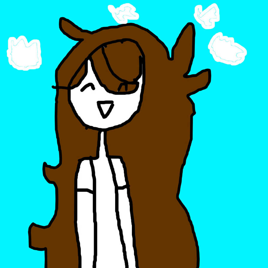 Jaiden Animations Fan Art by JoshyAnimations on DeviantArt
