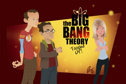 The Big Bang Theory