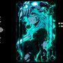 Steam Artwork | Nelliel - Bleach