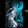 Steam Artwork | Hatsune Miku