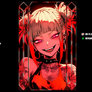 Steam Artwork | Toga - Boku no Hero Academia
