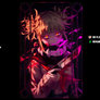 Steam Artwork | Toga - Boku no Hero Academia