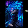 Steam Artwork | Rimuru Tempest - Tensura