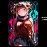 Steam Artwork | Toga - Boku no Hero Academia