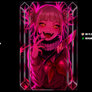 Steam Artwork | Toga - Boku no Hero Academia