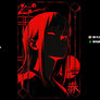 Steam Artwork | Makima - Chainsaw Man
