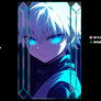 Steam Artwork | Killua Zoldyck - Hunter x Hunter