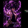 Steam Artwork | Yuzuriha - Hells Paradise