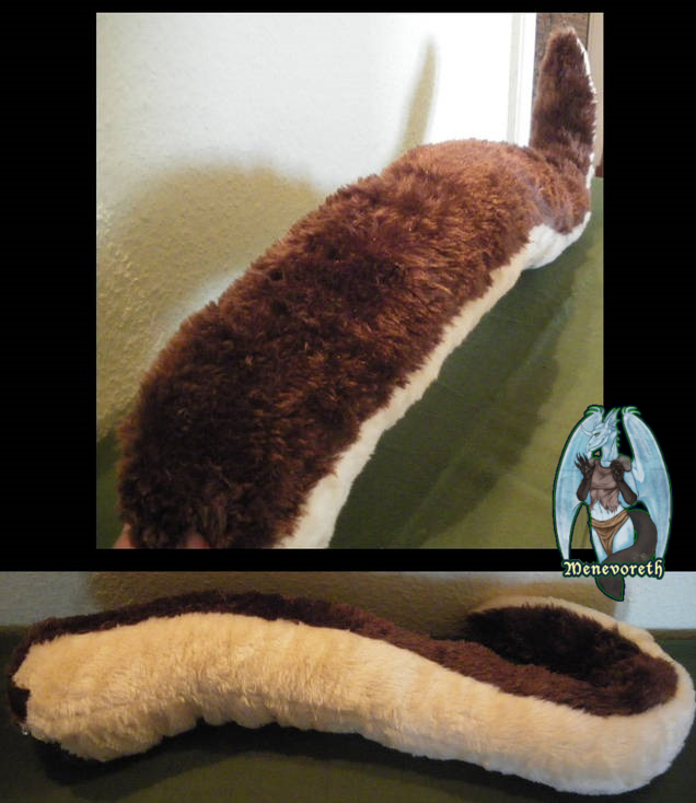 [Commission] Otter Tail for Lutra