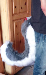 [For sale] Husky tail