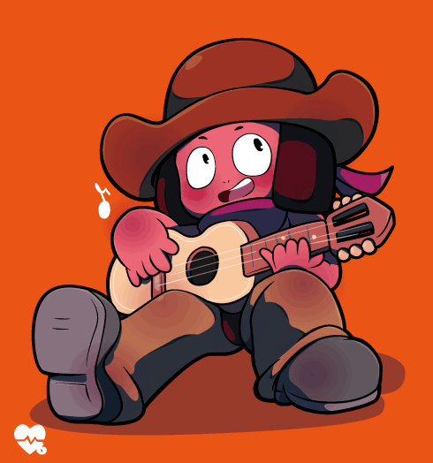 Ruby Rider Oil Bounce Ruby Rider(#edit) by Cinnamon6 on DeviantArt
