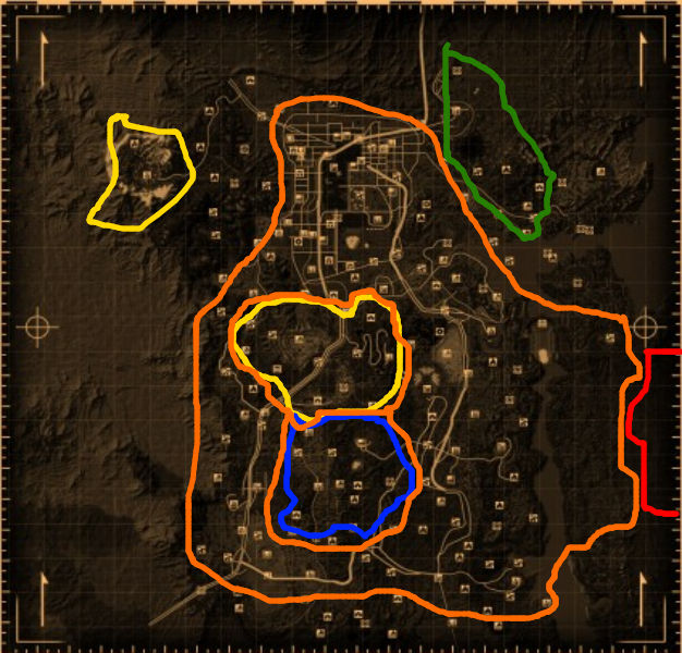 Fallout: new vegas map- 2287 by eddsworldbatboy1 on DeviantArt