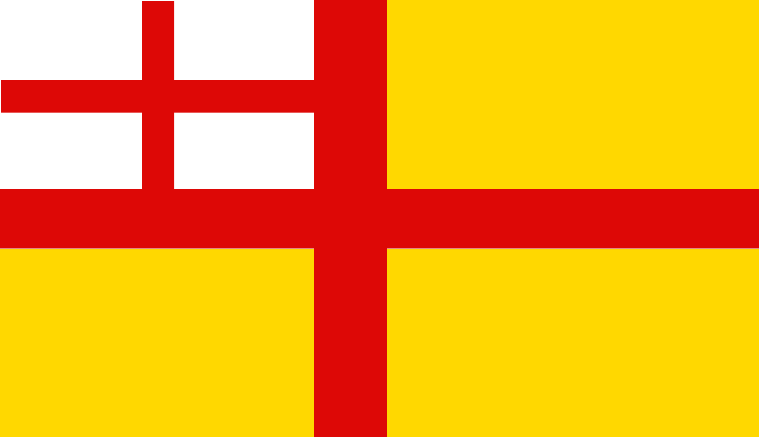 Flag of the Southern Colonies