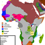 Alternate History- No Scramble for Africa- 1910