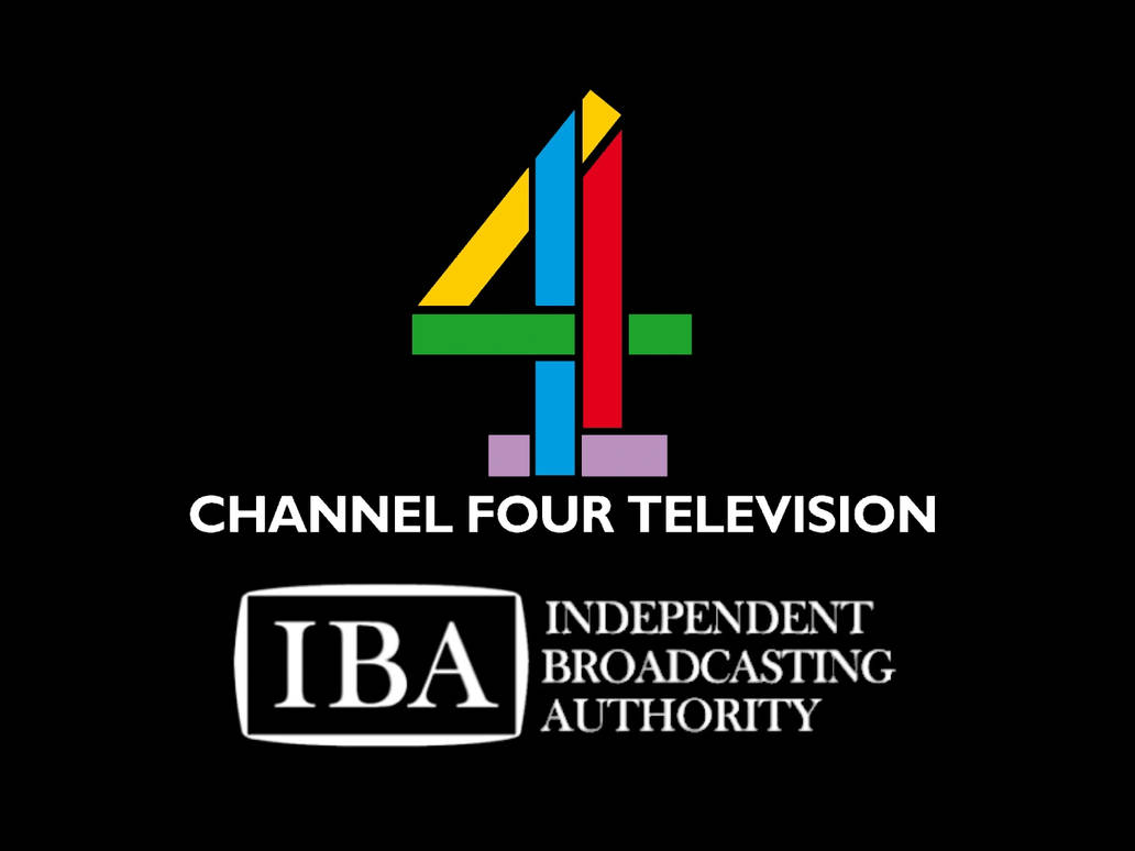 Channel 4 Programme Slide Channel 4 startup slide (1982) by BLC2008 on DeviantArt