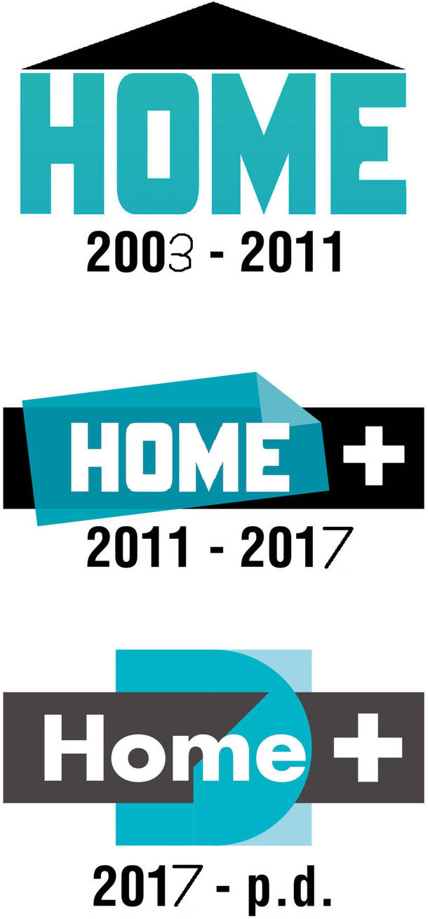 2008 Deviantart Home+ by BLC2008 on DeviantArt