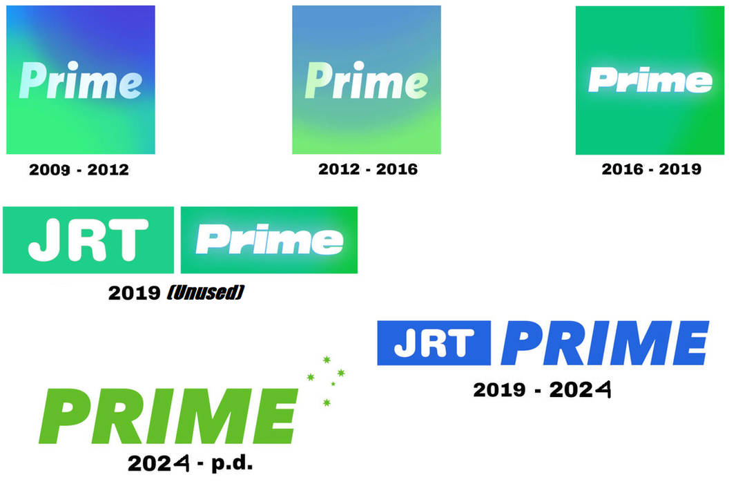 JRT Prime logo history by BLC2008 on DeviantArt