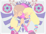 Loz SS: eg romantika by Kathisofy