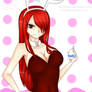 Easter Erza