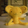 Kero-chan Plushie