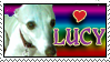 Lucy Tribute Stamp