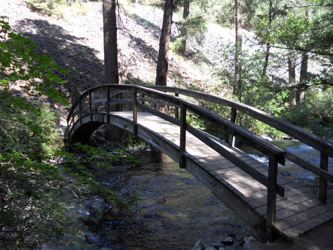 Rainbow Bridge