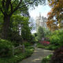 Casa Loma Garden