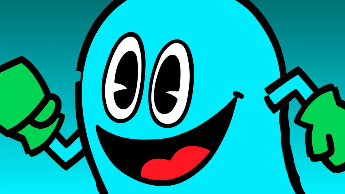 Inky by Shipman84 on DeviantArt