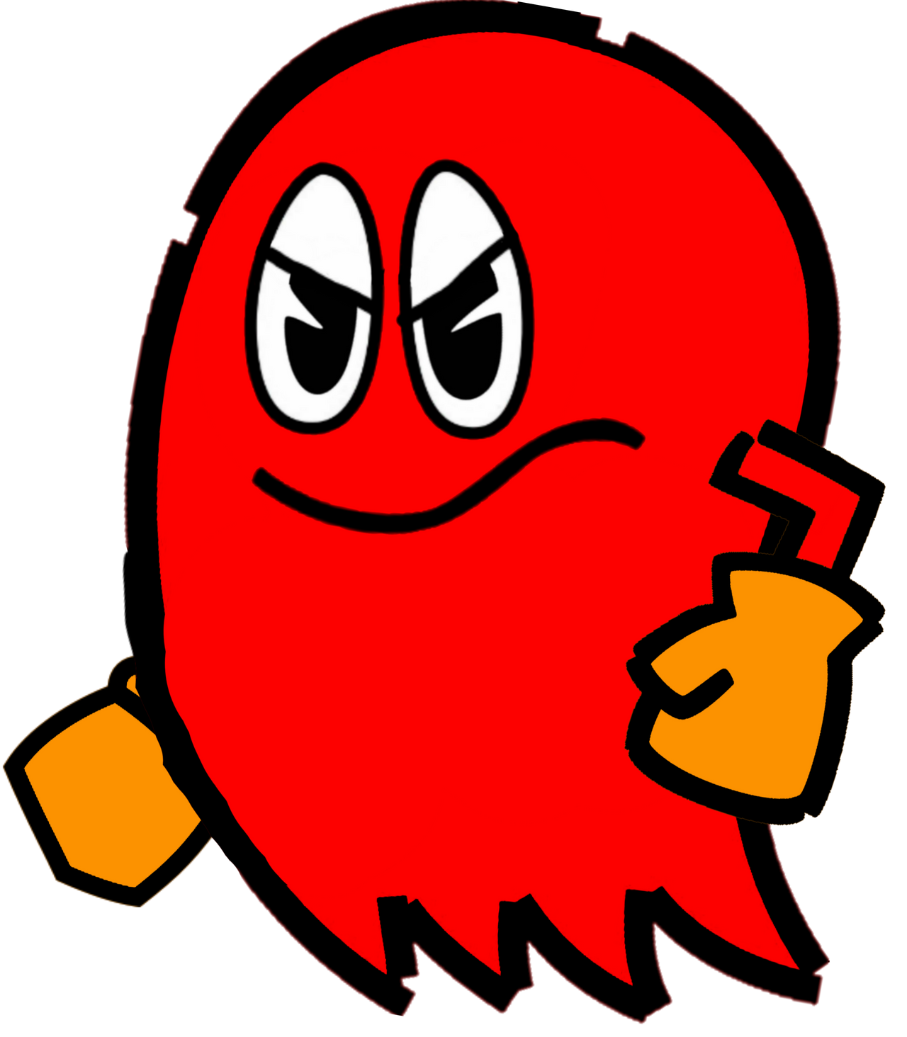 Simple Blinky Blinky by Shipman84 on DeviantArt