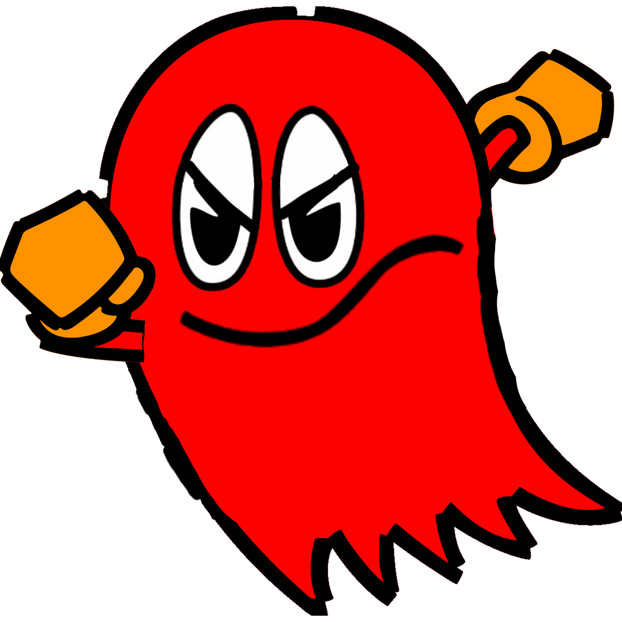 Simple Blinky Blinky by Shipman84 on DeviantArt