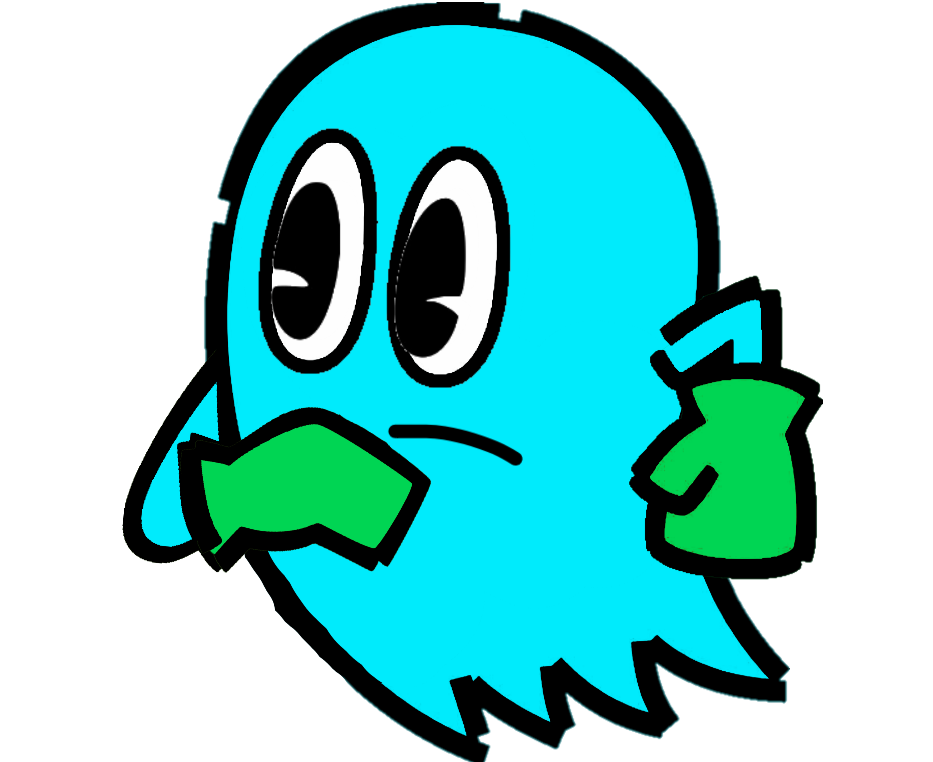 Inky by Shipman84 on DeviantArt