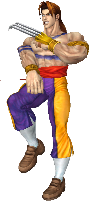 Street Fighter 4 - Vega by RollingStar89 on DeviantArt