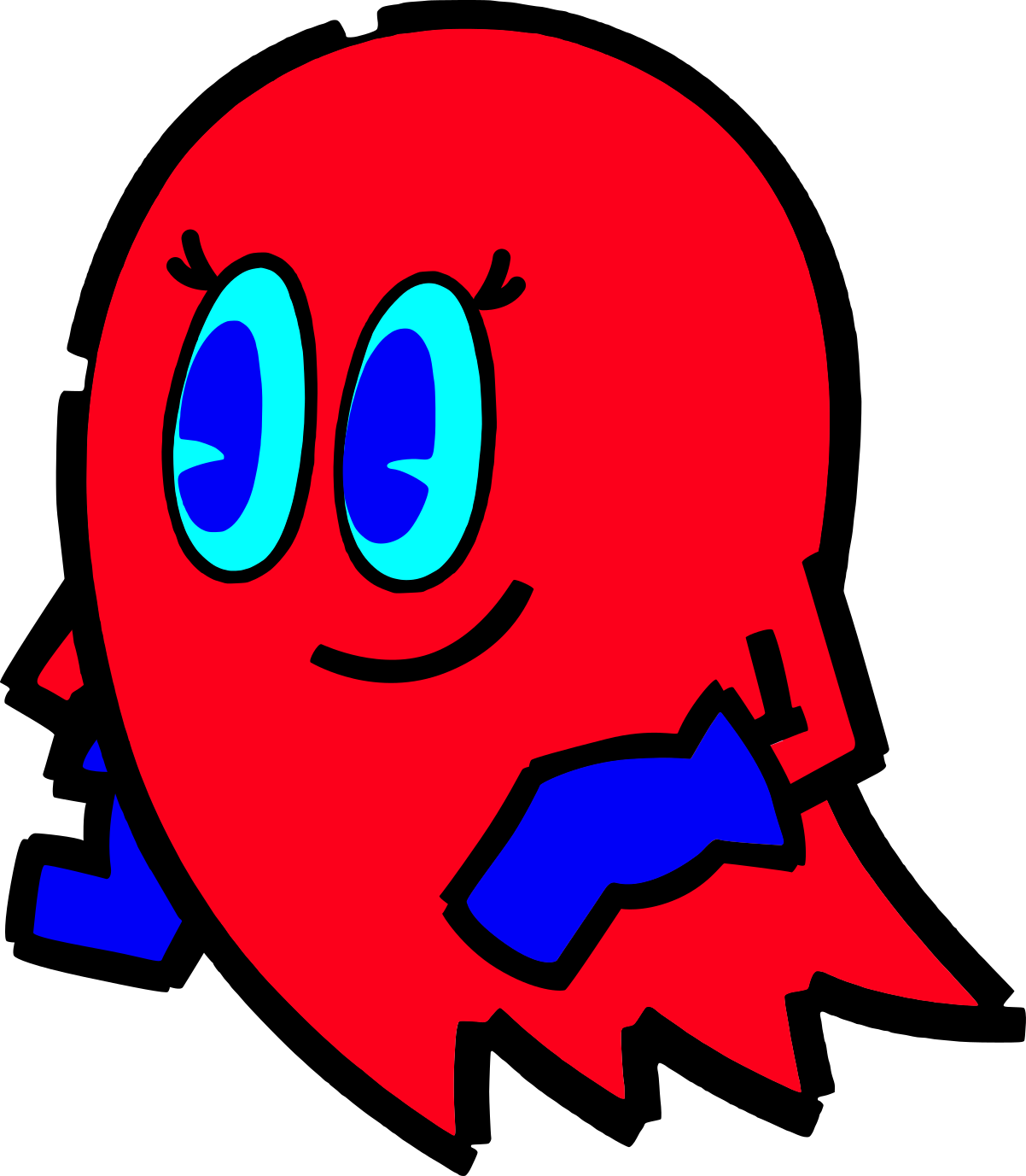 Igor by Shipman84 on DeviantArt