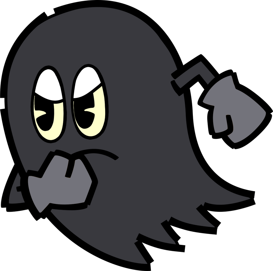 Smooky Icon Smoky by Shipman84 on DeviantArt