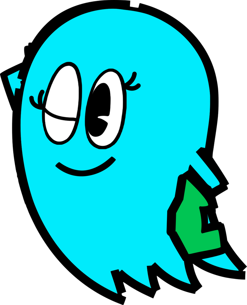 Naved Inky Female Inky by Shipman84 on DeviantArt