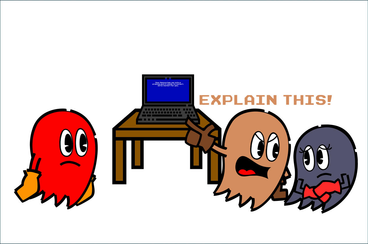 Tim's Angry At Spunky V2 by Shipman84 on DeviantArt