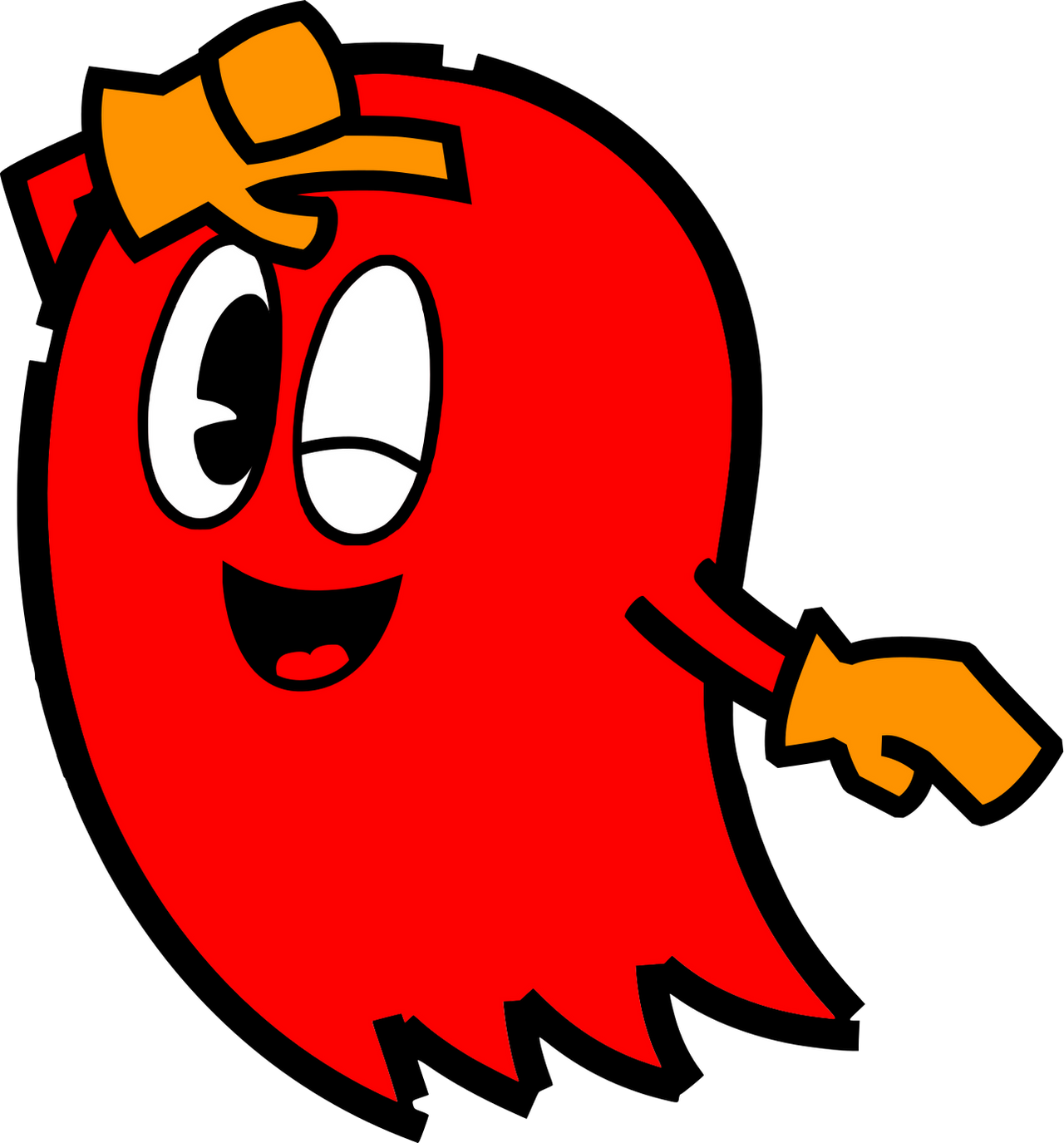 Simple Blinky Happy Blinky v2 by Shipman84 on DeviantArt