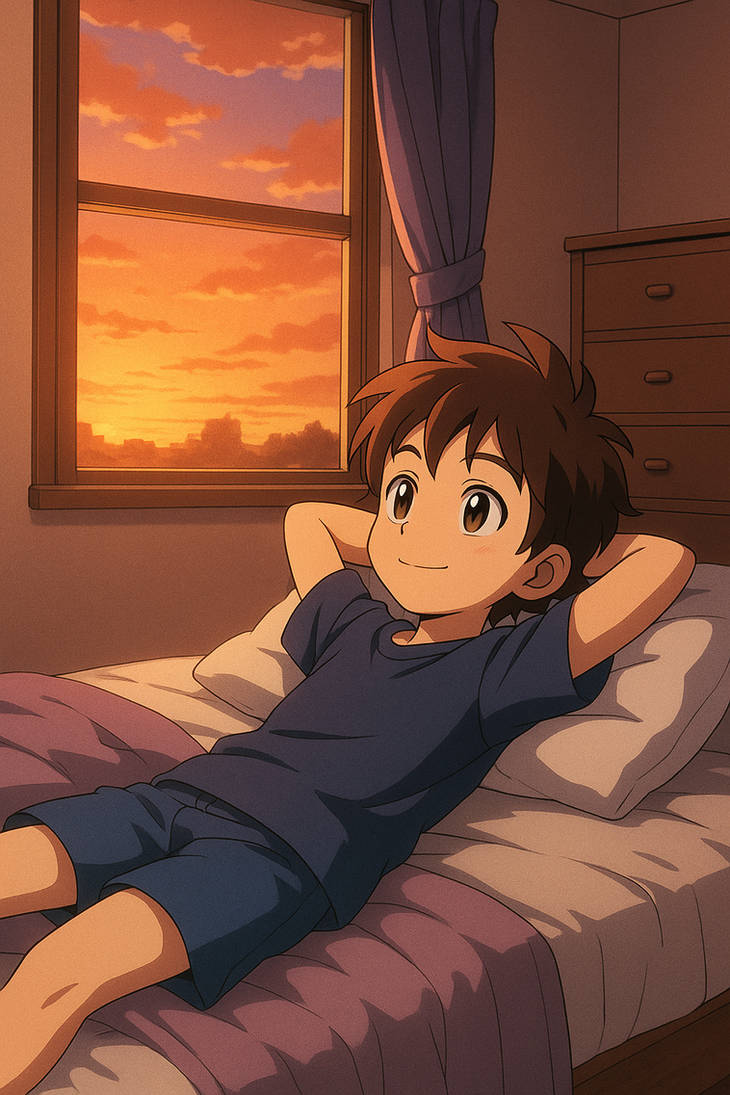 Sunny Reflection Sunny Reflection at Sunset by Shipman84 on DeviantArt