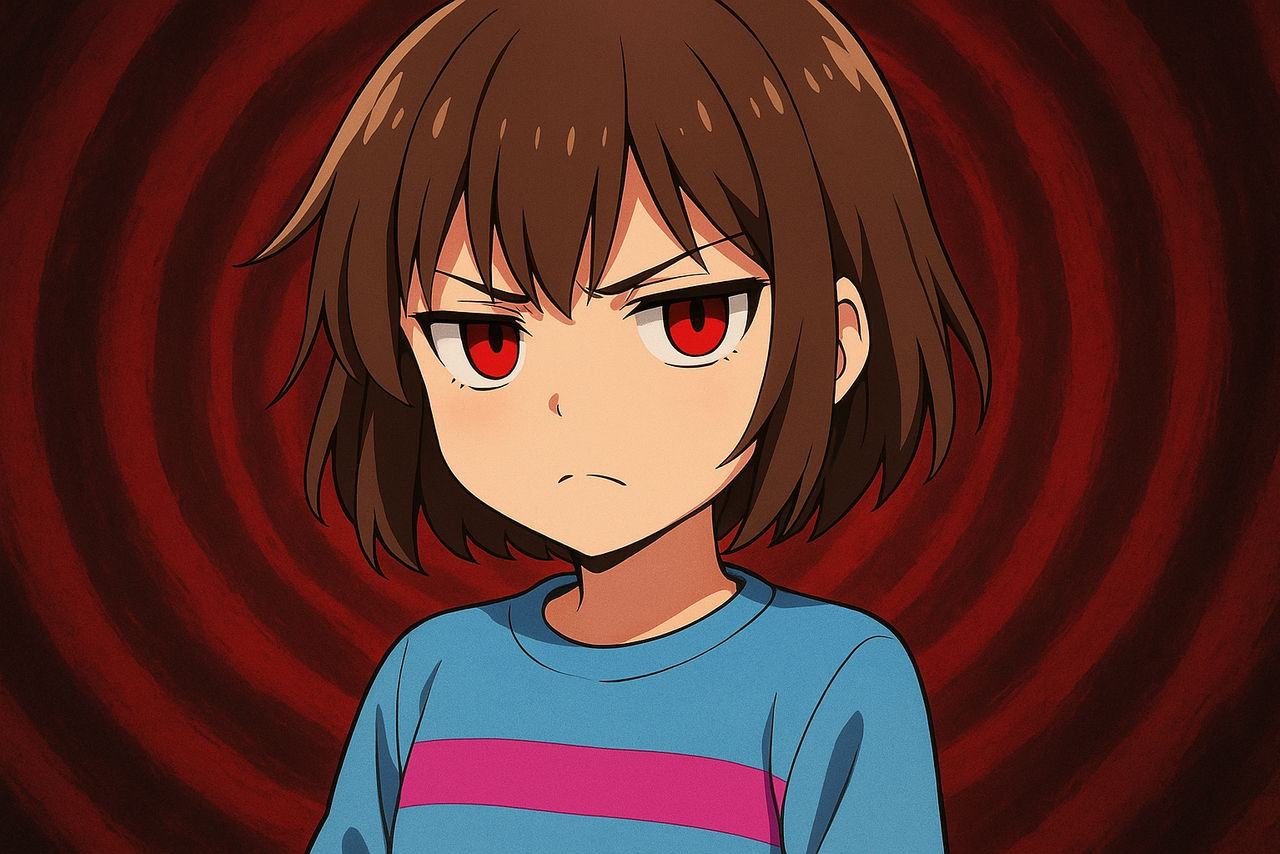 Frisk Capture Frisk by Shipman84 on DeviantArt