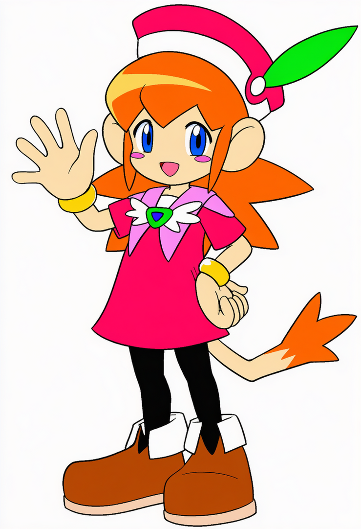 Rustopia Lolo Lolo by Shipman84 on DeviantArt
