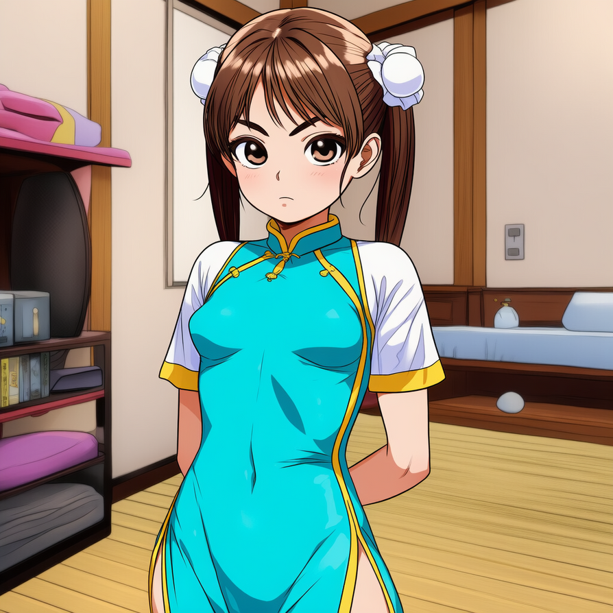 Csx Chan Chan by Shipman84 on DeviantArt