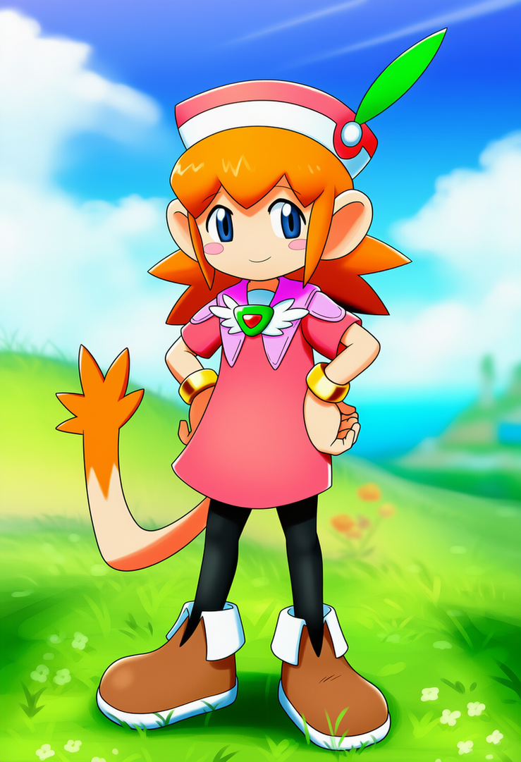 Rustopia Lolo Lolo by Shipman84 on DeviantArt
