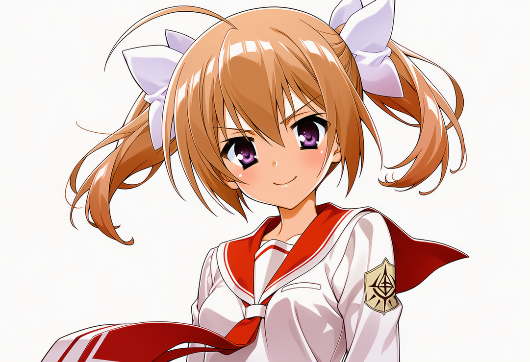 Simple Akari Akari by Shipman84 on DeviantArt