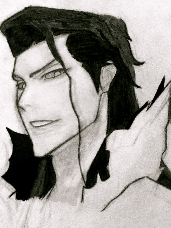 Aizen :D