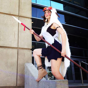 Mononoke