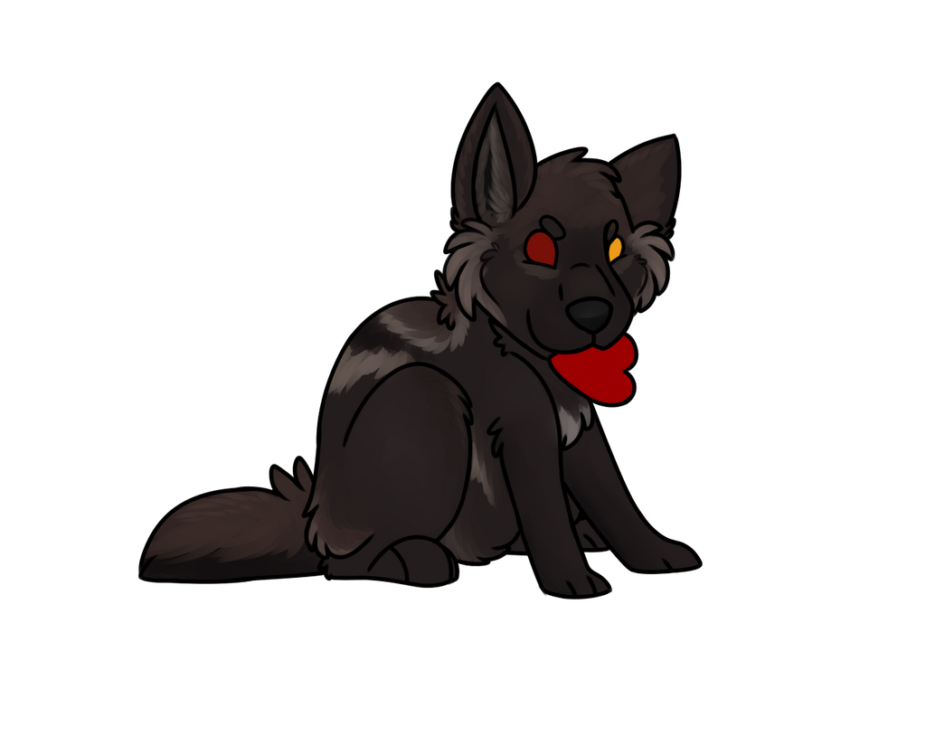 Chibi Raze by Wickiup on DeviantArt